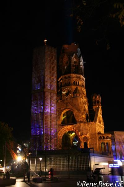 Berlin 2008 Festival of Lights Img_2908
