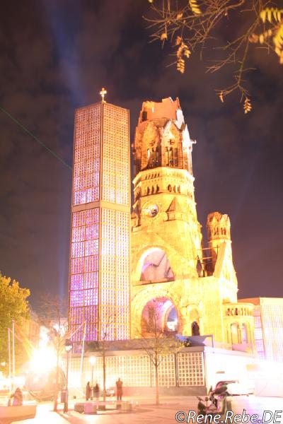 Berlin 2008 Festival of Lights Img_2909