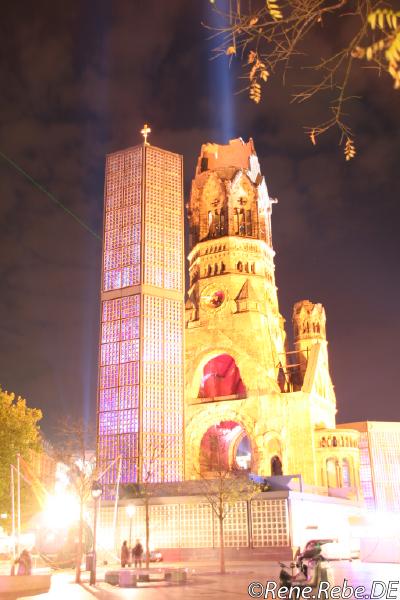 Berlin 2008 Festival of Lights Img_2910