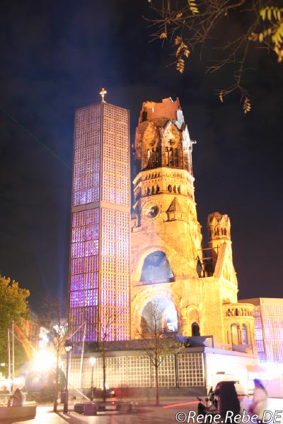 Berlin 2008 Festival of Lights Img_2911