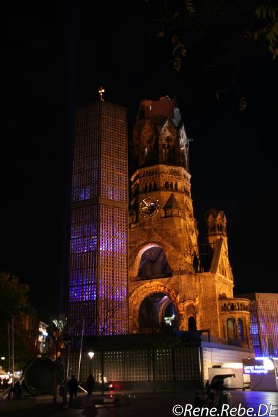 Berlin 2008 Festival of Lights Img_2913