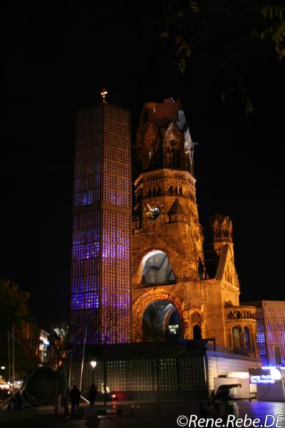 Berlin 2008 Festival of Lights Img_2914