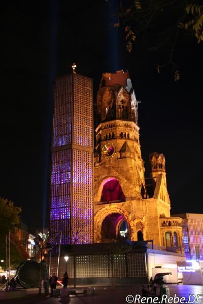 Berlin 2008 Festival of Lights Img_2915