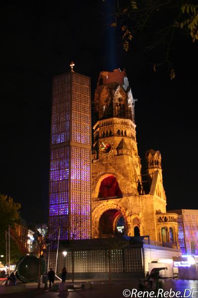 Berlin 2008 Festival of Lights Img_2916