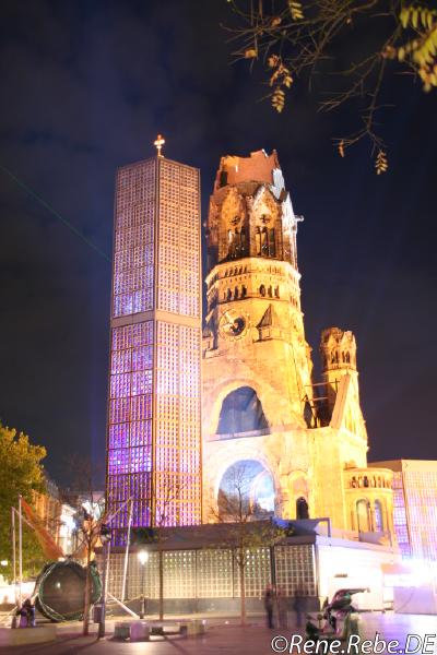Berlin 2008 Festival of Lights Img_2918