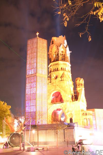 Berlin 2008 Festival of Lights Img_2921