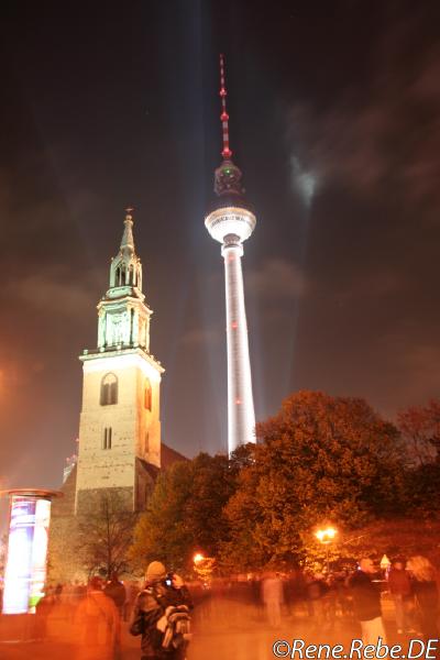 Berlin 2008 Festival of Lights Img_2924