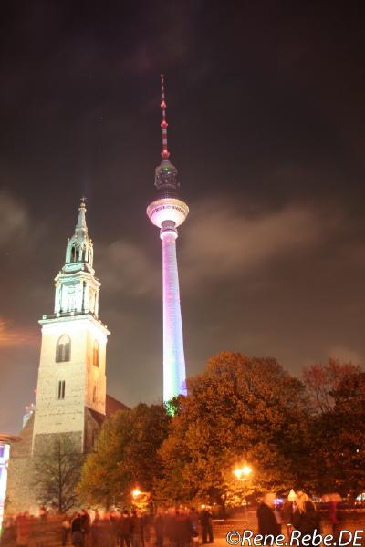 Berlin 2008 Festival of Lights Img_2925