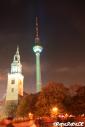 Berlin 2008 Festival of Lights Img_2926