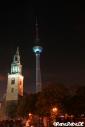 Berlin 2008 Festival of Lights Img_2928