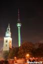 Berlin 2008 Festival of Lights Img_2929