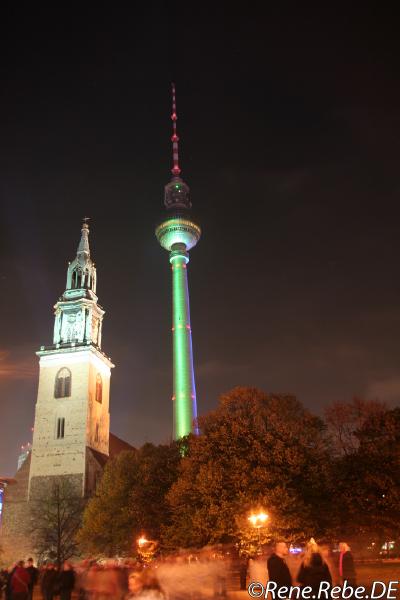 Berlin 2008 Festival of Lights Img_2929