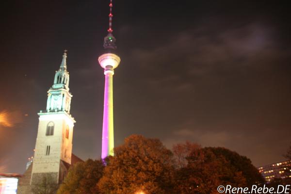 Berlin 2008 Festival of Lights Img_2933