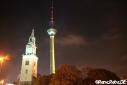 Berlin 2008 Festival of Lights Img_2934