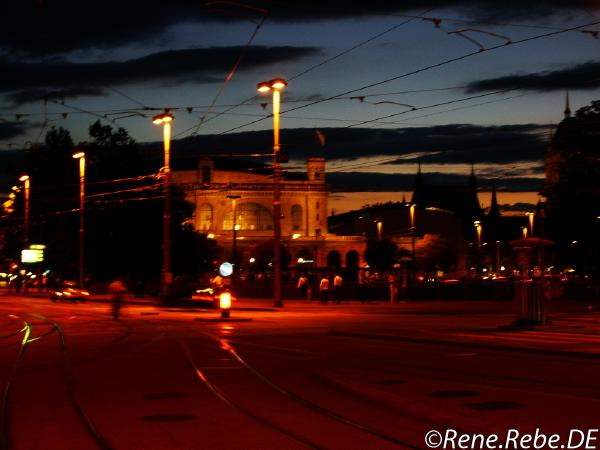 Zuerich 2005 Imgp0555