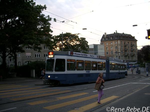 Zuerich 2005 Imgp1066