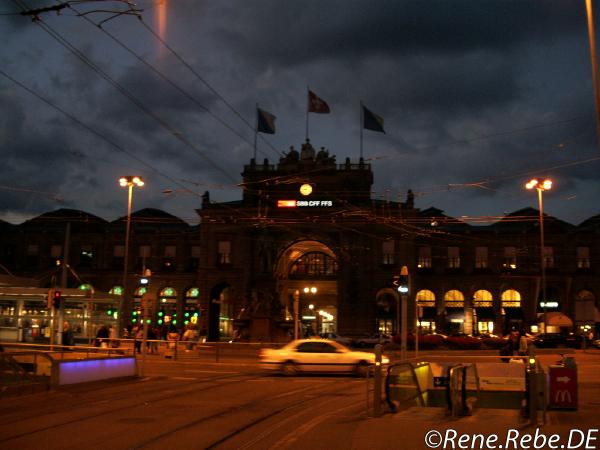 Zuerich 2005 Imgp1080