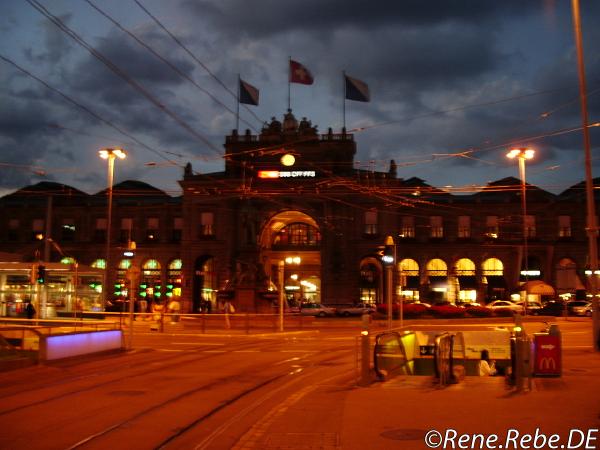 Zuerich 2005 Imgp1081