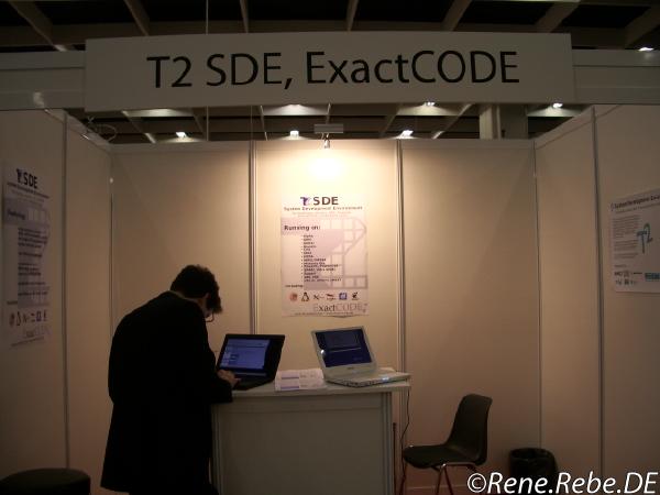 Linux World Expo 2006 Imgp1637